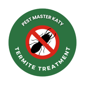 PEST CONTROL KATY TX