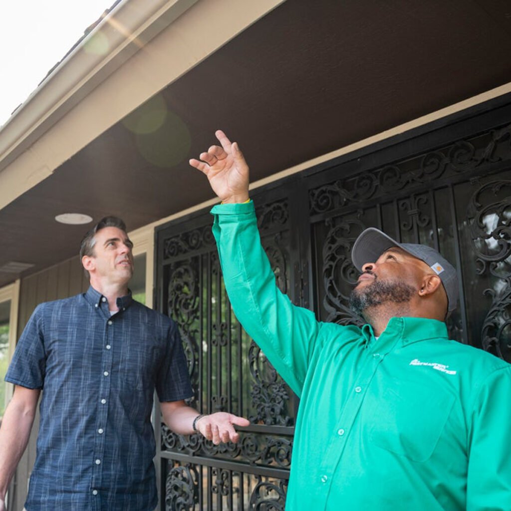 Pest control FAQs and inspection services in Houston and Katy